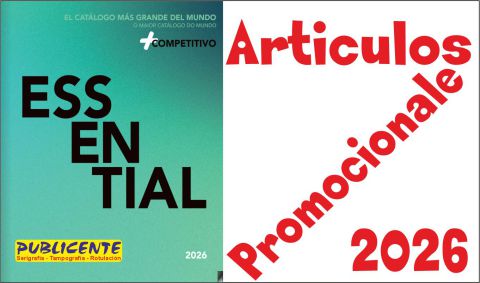 Catalogo Makito 2026